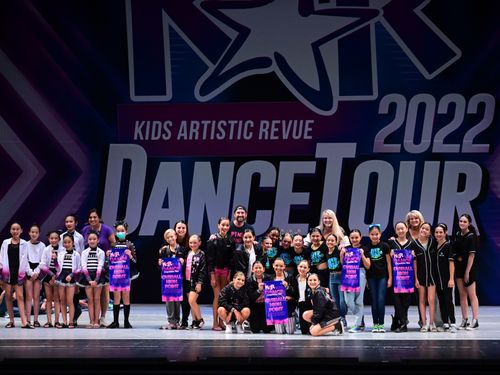San Gabriel, CA - 5/13/2022 - Awards
