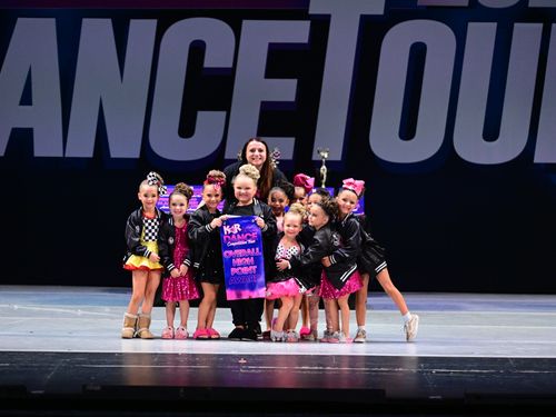 San Gabriel, CA - 5/13/2022 - Awards