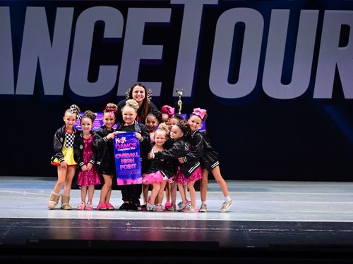 San Gabriel, CA - 5/13/2022 - Awards
