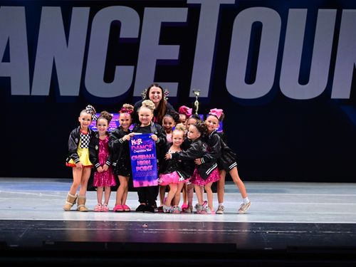 San Gabriel, CA - 5/13/2022 - Awards