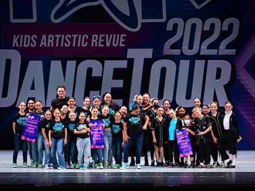 San Gabriel, CA - 5/13/2022 - Awards