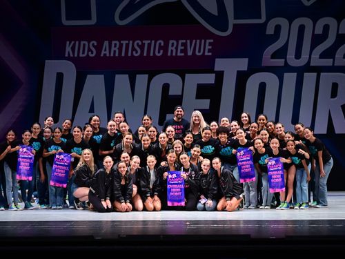 San Gabriel, CA - 5/13/2022 - Awards