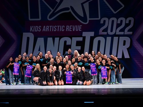 San Gabriel, CA - 5/13/2022 - Awards
