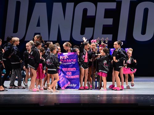 San Gabriel, CA - 5/13/2022 - Awards