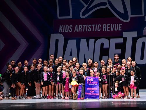 San Gabriel, CA - 5/13/2022 - Awards
