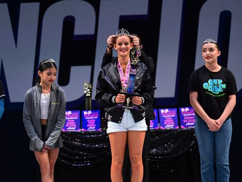 San Gabriel, CA - 5/13/2022 - Awards