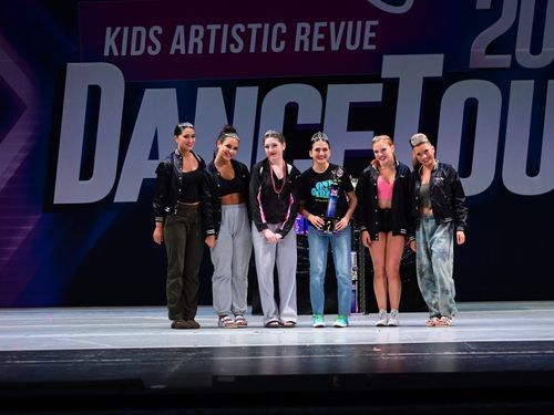 San Gabriel, CA - 5/13/2022 - Awards