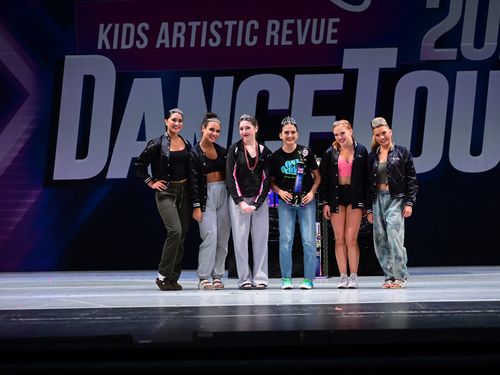 San Gabriel, CA - 5/13/2022 - Awards