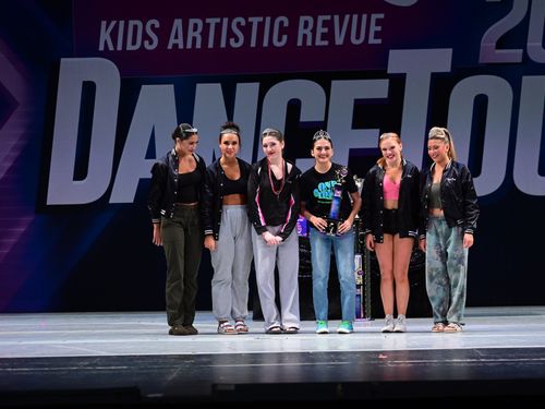 San Gabriel, CA - 5/13/2022 - Awards