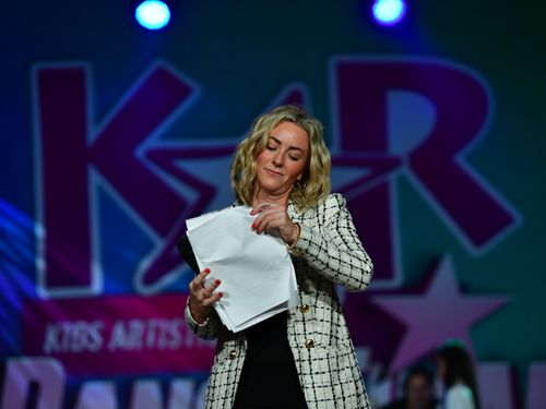 Anaheim, CA (2) National Finals - California Ballroom - 6/26/2022 - Awards