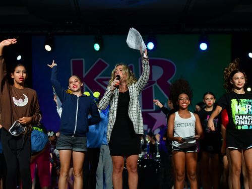 Anaheim, CA (2) National Finals - California Ballroom - 6/26/2022 - Awards