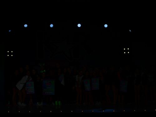 Anaheim, CA (2) National Finals - California Ballroom - 6/26/2022 - Awards