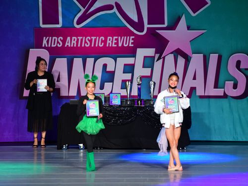 Anaheim, CA (2) National Finals - California Ballroom - 6/26/2022 - Awards