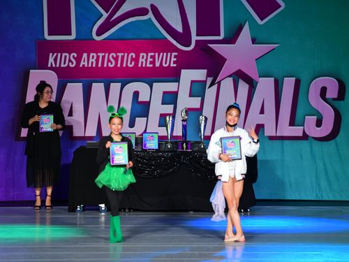 Anaheim, CA (2) National Finals - California Ballroom - 6/26/2022 - Awards