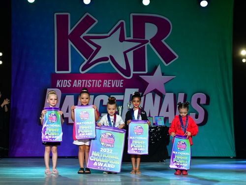 Anaheim, CA (2) National Finals - California Ballroom - 6/26/2022 - Awards