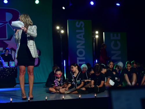 Anaheim, CA (2) National Finals - California Ballroom - 6/26/2022 - Awards