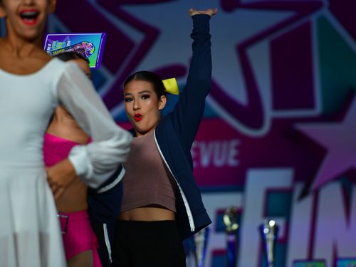 Anaheim, CA (2) National Finals - California Ballroom - 6/26/2022 - Awards