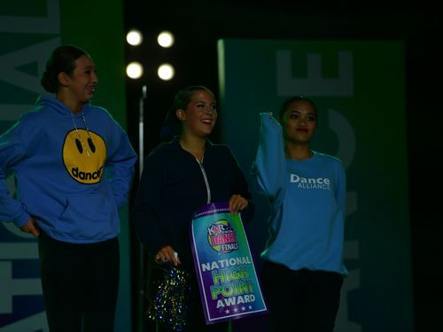 Anaheim, CA (2) National Finals - California Ballroom - 6/26/2022 - Awards