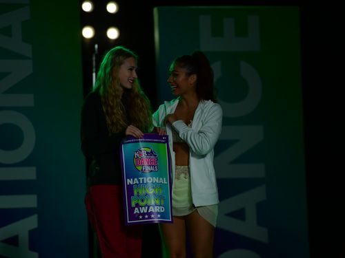 Anaheim, CA (2) National Finals - California Ballroom - 6/26/2022 - Awards