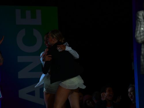 Anaheim, CA (2) National Finals - California Ballroom - 6/26/2022 - Awards