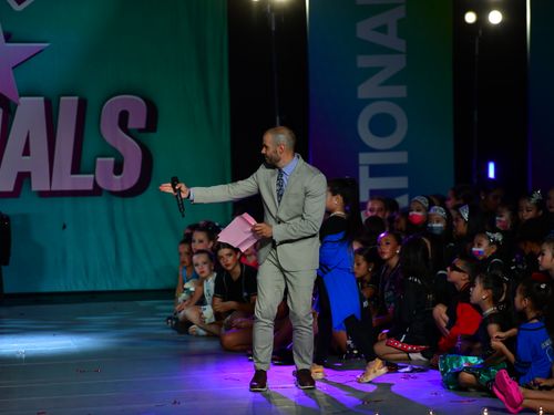 Anaheim, CA (2) National Finals - California Ballroom - 6/26/2022 - Awards