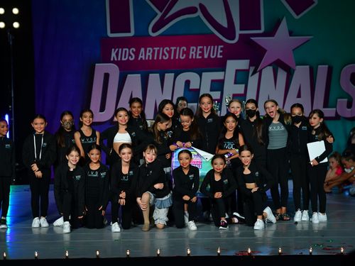 Anaheim, CA (2) National Finals - California Ballroom - 6/26/2022 - Awards