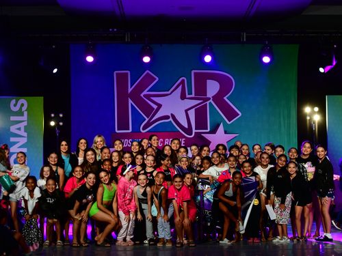 Anaheim, CA (2) National Finals - California Ballroom - 6/26/2022 - Awards