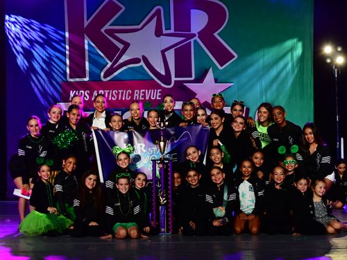 Anaheim, CA (2) National Finals - California Ballroom - 6/26/2022 - Awards