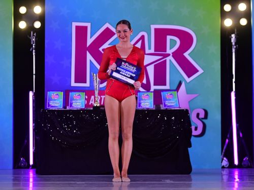 Anaheim, CA (2) National Finals - California Ballroom - 6/26/2022 - Awards
