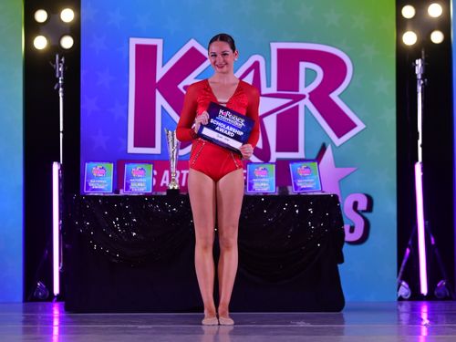 Anaheim, CA (2) National Finals - California Ballroom - 6/26/2022 - Awards