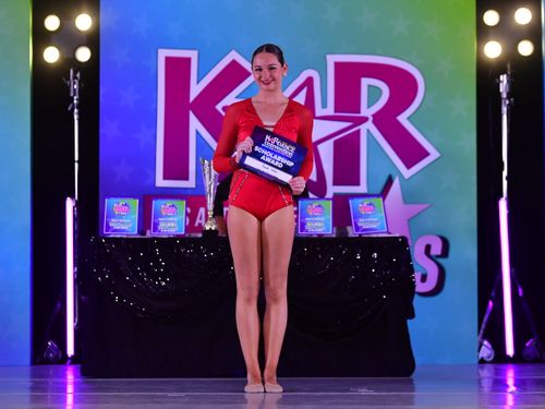 Anaheim, CA (2) National Finals - California Ballroom - 6/26/2022 - Awards