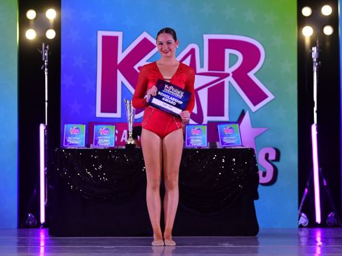 Anaheim, CA (2) National Finals - California Ballroom - 6/26/2022 - Awards