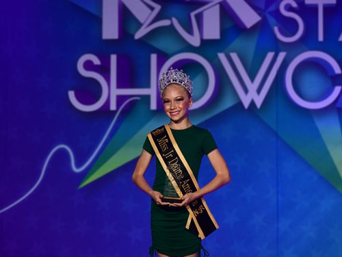  Anaheim, CA - Pacific Ballroom National Star Showcase - 7/1/2022 - Awards