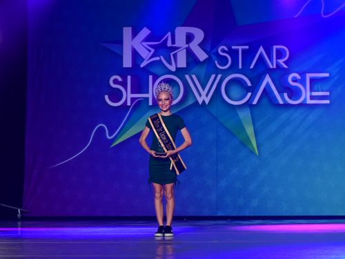  Anaheim, CA - Pacific Ballroom National Star Showcase - 7/1/2022 - Awards