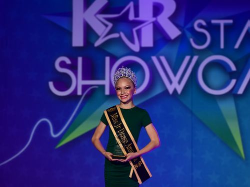 Anaheim, CA - Pacific Ballroom National Star Showcase - 7/1/2022 - Awards