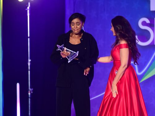  Anaheim, CA - Pacific Ballroom National Star Showcase - 7/1/2022 - Awards