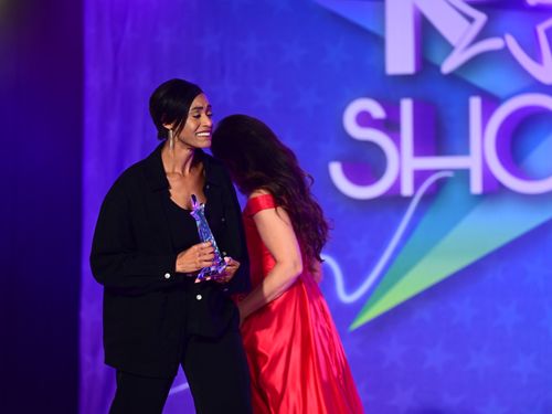  Anaheim, CA - Pacific Ballroom National Star Showcase - 7/1/2022 - Awards