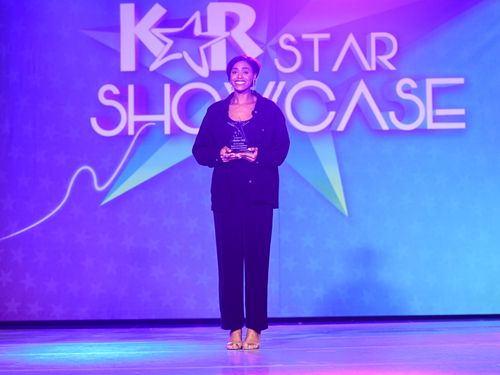  Anaheim, CA - Pacific Ballroom National Star Showcase - 7/1/2022 - Awards