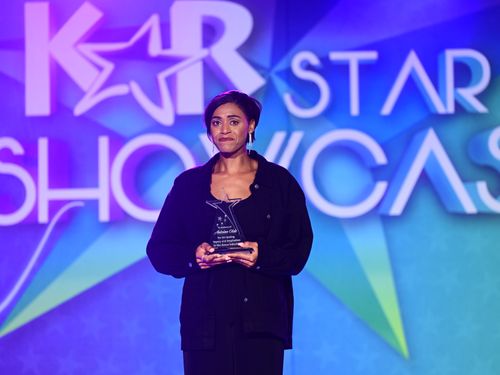  Anaheim, CA - Pacific Ballroom National Star Showcase - 7/1/2022 - Awards