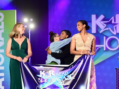 Anaheim, CA - Pacific Ballroom National Star Showcase - 7/1/2022 - Awards