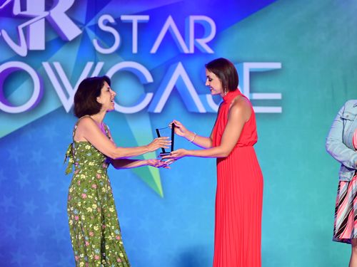  Anaheim, CA - Pacific Ballroom National Star Showcase - 7/1/2022 - Awards