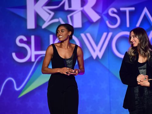  Anaheim, CA - Pacific Ballroom National Star Showcase - 7/1/2022 - Awards