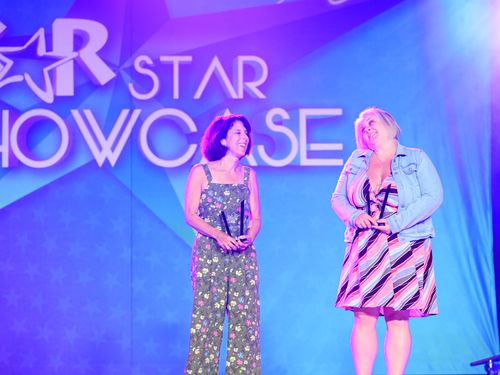  Anaheim, CA - Pacific Ballroom National Star Showcase - 7/1/2022 - Awards
