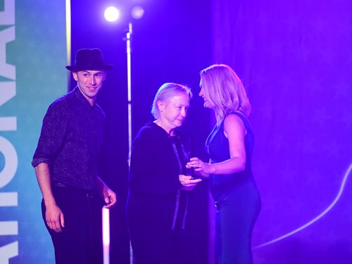 Anaheim, CA - Pacific Ballroom National Star Showcase - 7/1/2022 - Awards