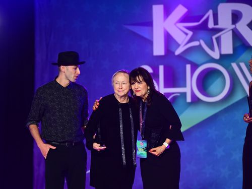  Anaheim, CA - Pacific Ballroom National Star Showcase - 7/1/2022 - Awards