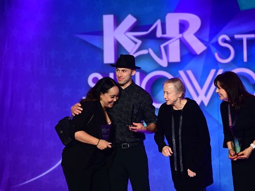  Anaheim, CA - Pacific Ballroom National Star Showcase - 7/1/2022 - Awards