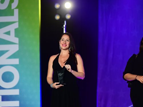  Anaheim, CA - Pacific Ballroom National Star Showcase - 7/1/2022 - Awards