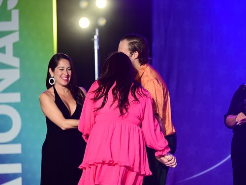  Anaheim, CA - Pacific Ballroom National Star Showcase - 7/1/2022 - Awards