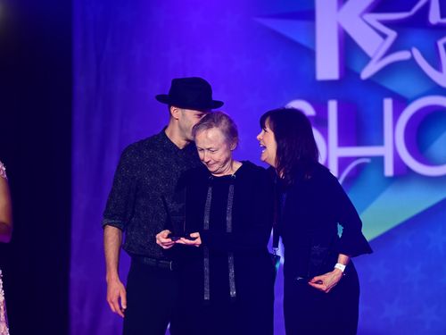  Anaheim, CA - Pacific Ballroom National Star Showcase - 7/1/2022 - Awards