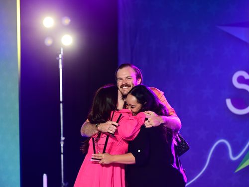  Anaheim, CA - Pacific Ballroom National Star Showcase - 7/1/2022 - Awards